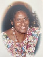 Bethalia Stewart