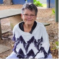 Linda Torrens Funeral Photo