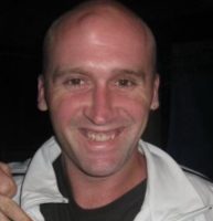 Funeral Memorial Page of Shaun David Molenda