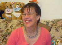 Sandra McNamara