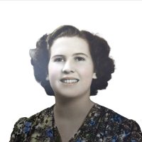 Iris Stevens Funeral