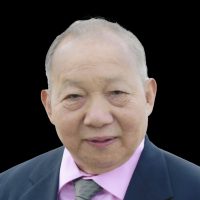 Alex Yin Kuo Ng Funeral Photo