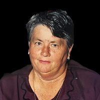 Alice Mabel Pettersen Funeral Photo