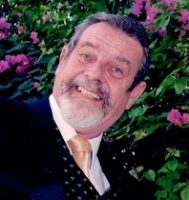 Michael Edward Beeney Funeral Photo